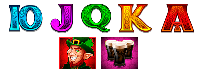 Lucky Leprechaun Screenshot 3